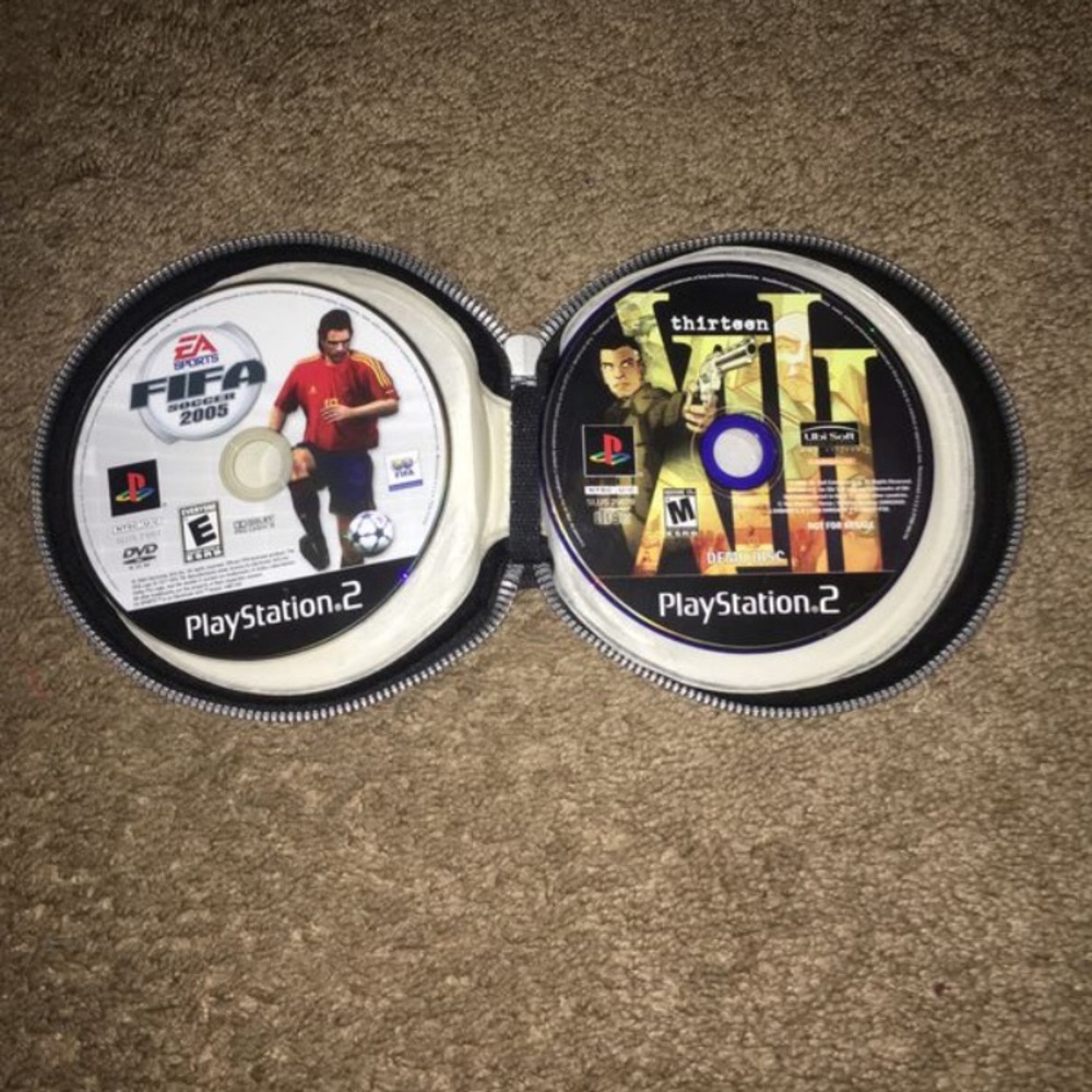 2 PS2 - Picture 8 of 8